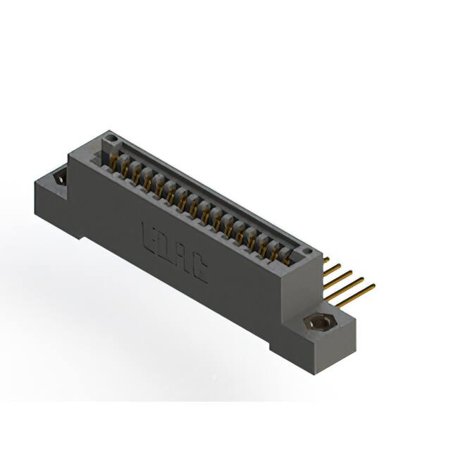 895-016-559-107 EDAC Inc.  Edgeboard Connectors
